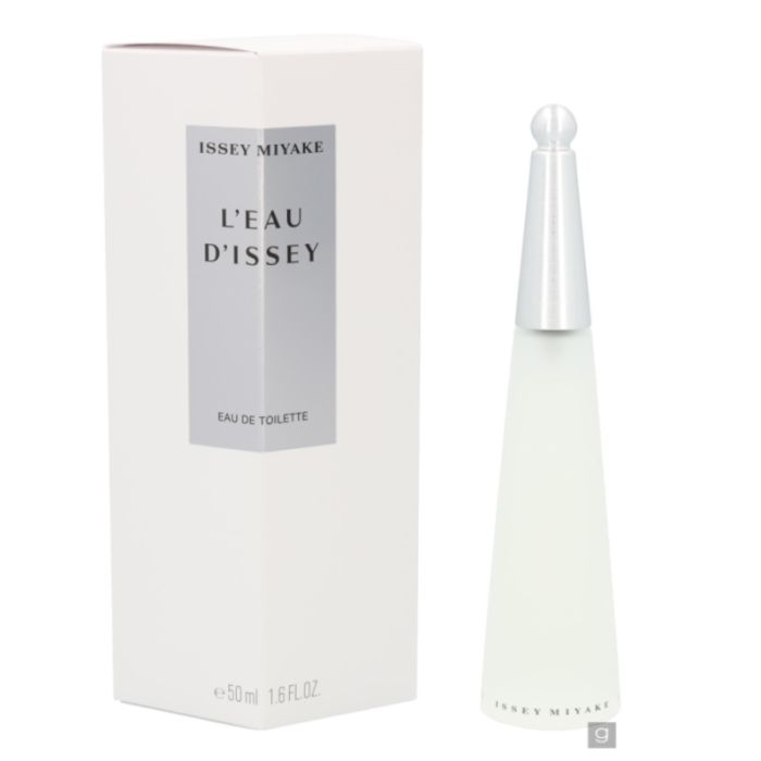 gorgeous Issey Miyake L'Eau D'Issey Pour Femme Eau de Toilette Spray 50ml