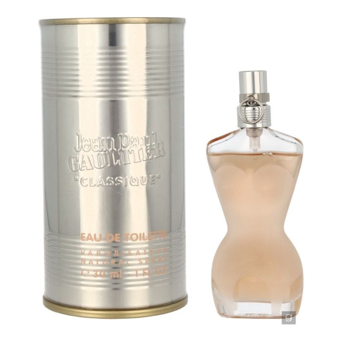 gorgeous Jean Paul Gaultier Classique Eau de Toilette Spray 30ml