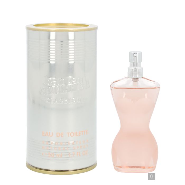 gorgeous Jean Paul Gaultier Classique Eau de Toilette Spray 50ml