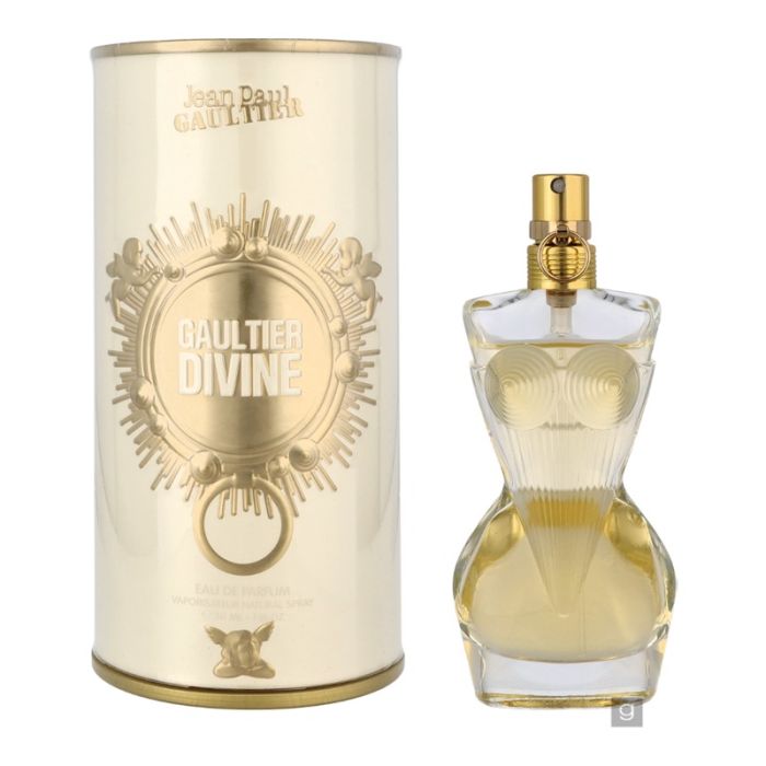 gorgeous Jean Paul Gaultier Divine Eau de Parfum Spray 30ml