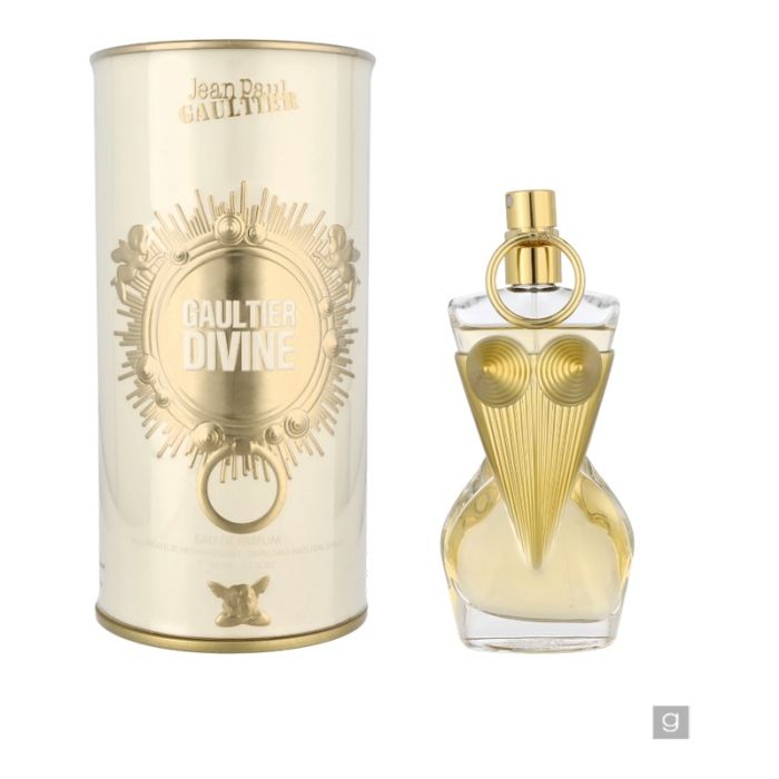 gorgeous Jean Paul Gaultier Divine Eau de Parfum Spray 50ml