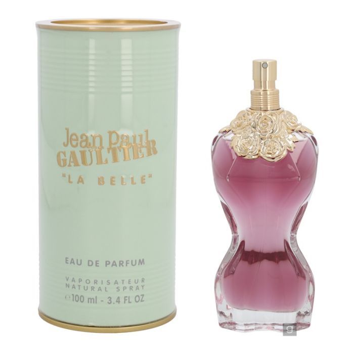 gorgeous Jean Paul Gaultier La Belle Eau de Parfum Spray 100ml