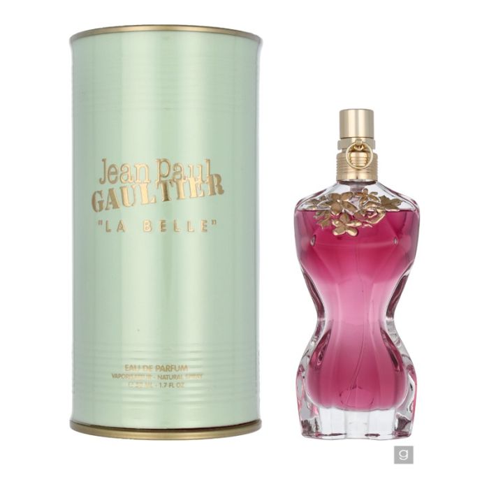 gorgeous Jean Paul Gaultier La Belle Eau de Parfum Spray 50ml