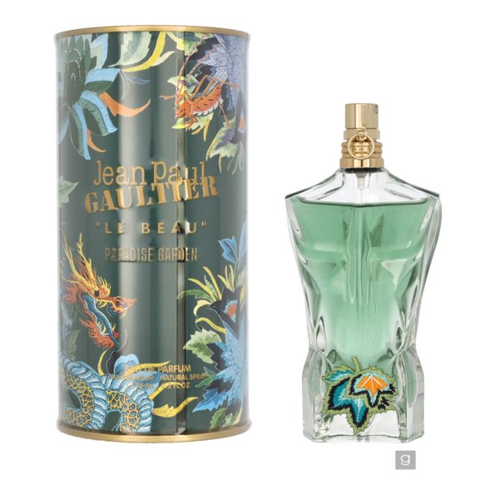gorgeous Jean Paul Gaultier Le Beau Paradise Garden Eau de Parfum Spray 75ml