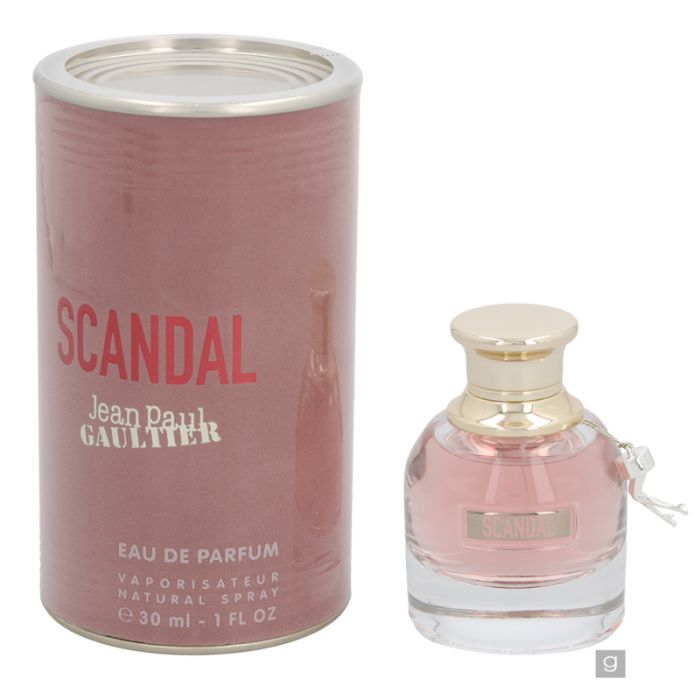 gorgeous Jean Paul Gaultier Scandal Eau de Parfum Spray 30ml