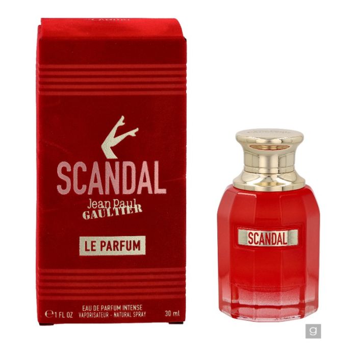 gorgeous Jean Paul Gaultier Scandal Le Parfum Eau de Parfum Spray Intense 30ml