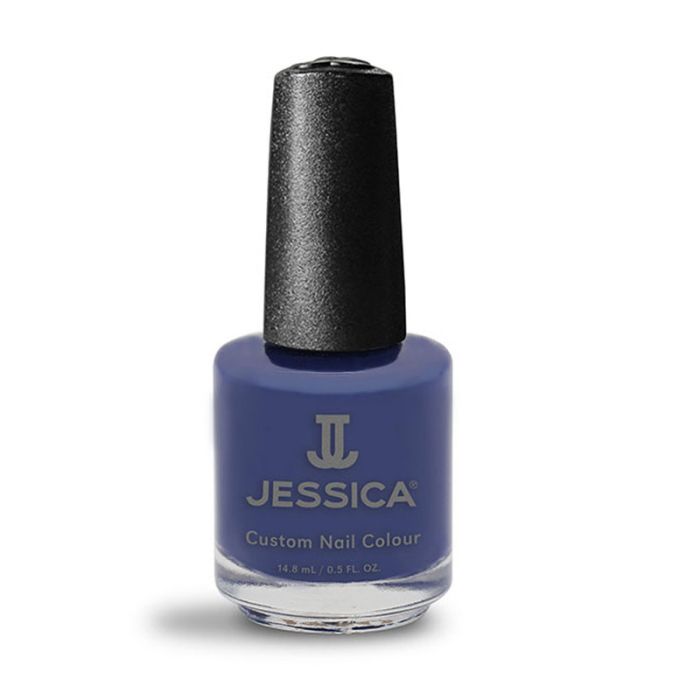gorgeous Jessica Beauty in Bloom Custom Colour Nail Polish-Morning Glory