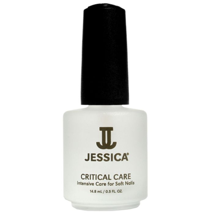 gorgeous Jessica Critical Care - Intensive Care for Soft Nails 14.8ml