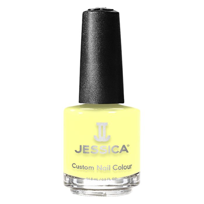 gorgeous Jessica Custom Colour 14.8ml-Eternal Sunshine