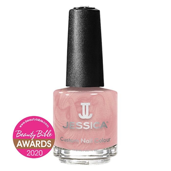 gorgeous Jessica Custom Colour - Cabana Bay - Alotta Colada 14.8ml