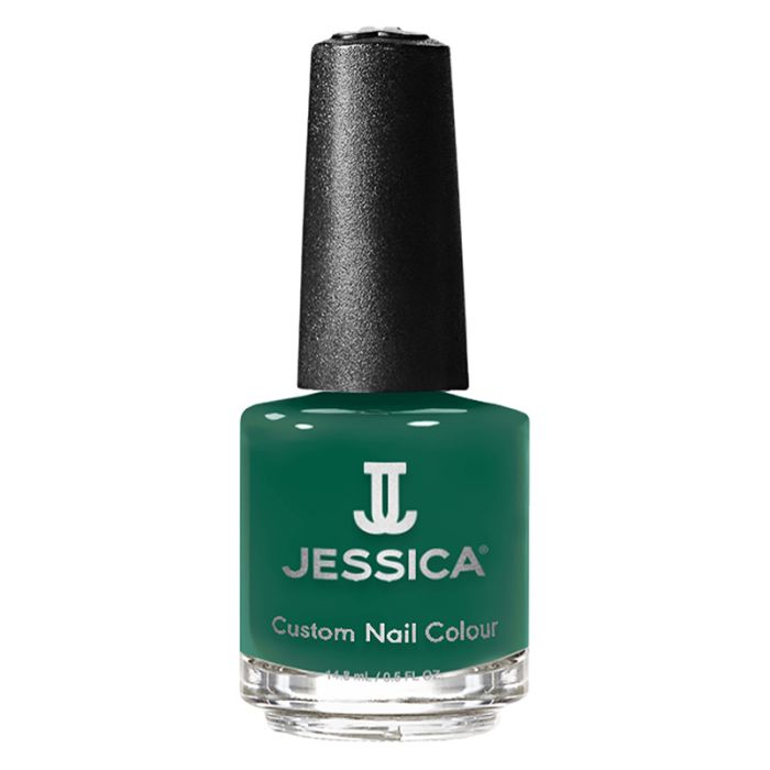 gorgeous Jessica Custom Colour Wild Instinct Sexy Safari Nail Polish