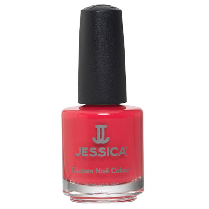 gorgeous Jessica Custom Nail Colour 1106 - Runway Ready 14.8ml