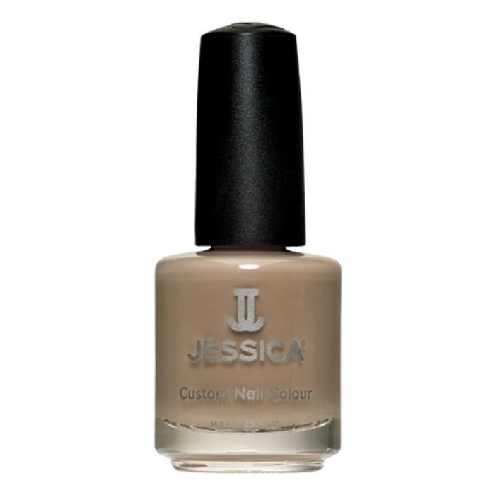 gorgeous Jessica Custom Nail Colour 1127 - Naked Contours 14.8ml