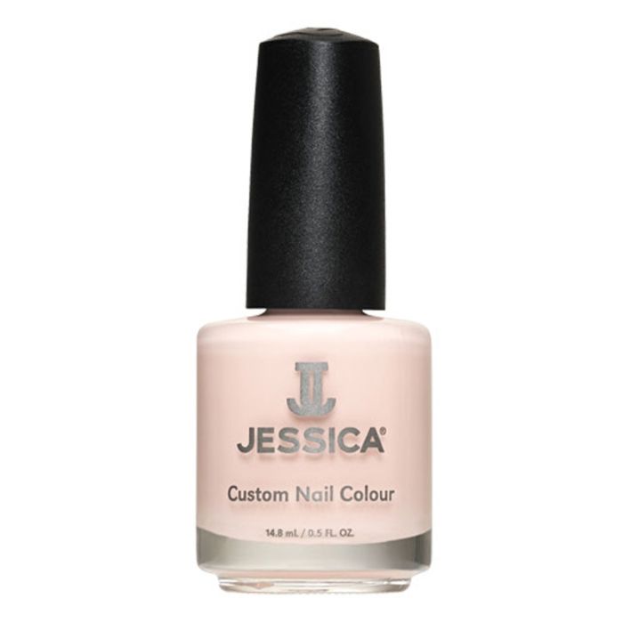 gorgeous Jessica Custom Nail Colour 1128 - Bare It All 14.8ml