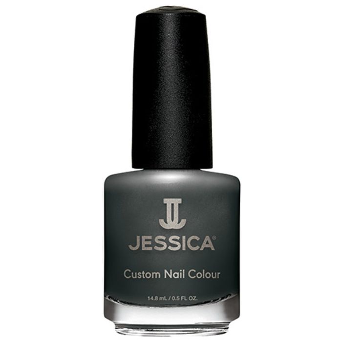 gorgeous Jessica Custom Nail Colour 1148 - On The Fringe 7.4ml