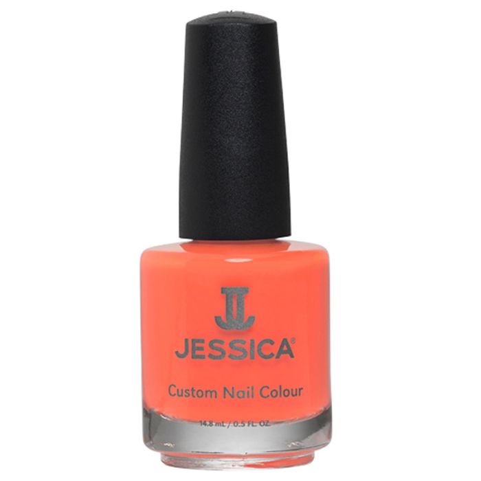 gorgeous Jessica Custom Nail Colour 14.8ml - Various Shades Available