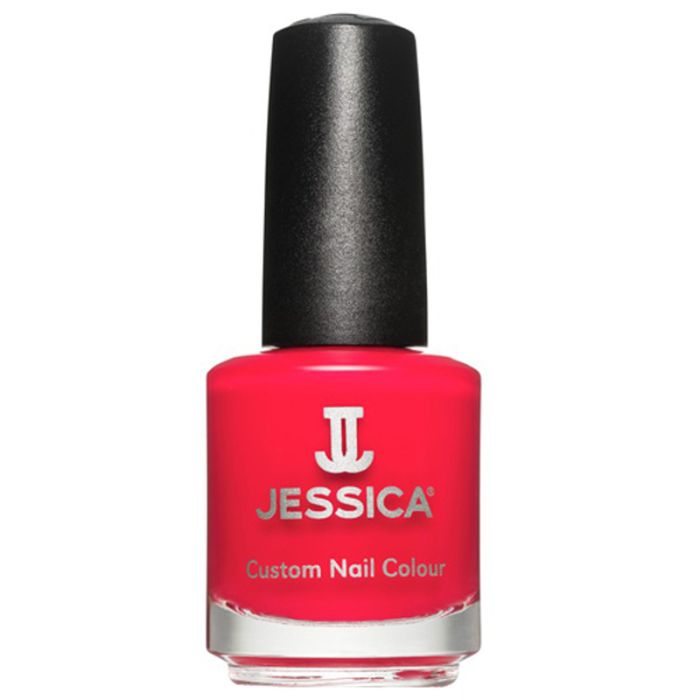 gorgeous Jessica Custom Nail Colour 386 - Dynamic 14.8ml