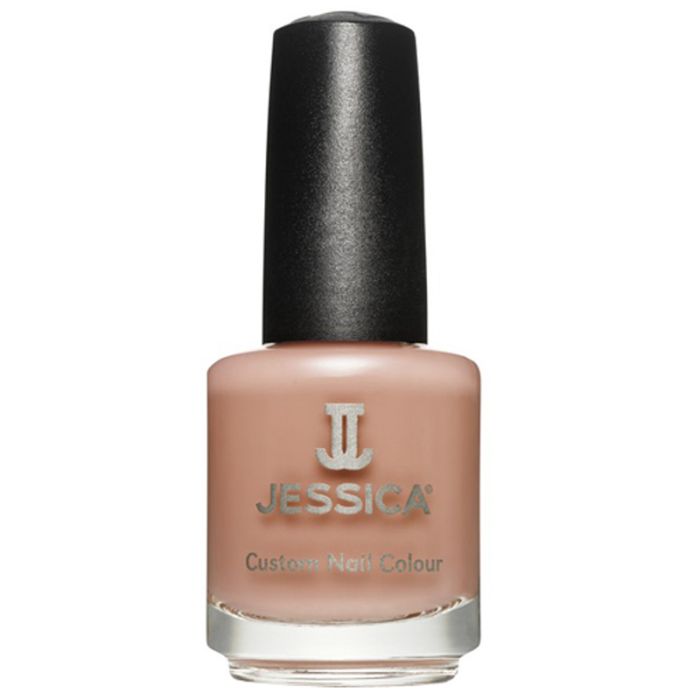 gorgeous Jessica Custom Nail Colour 433 - Guilty Pleasures 14.8ml
