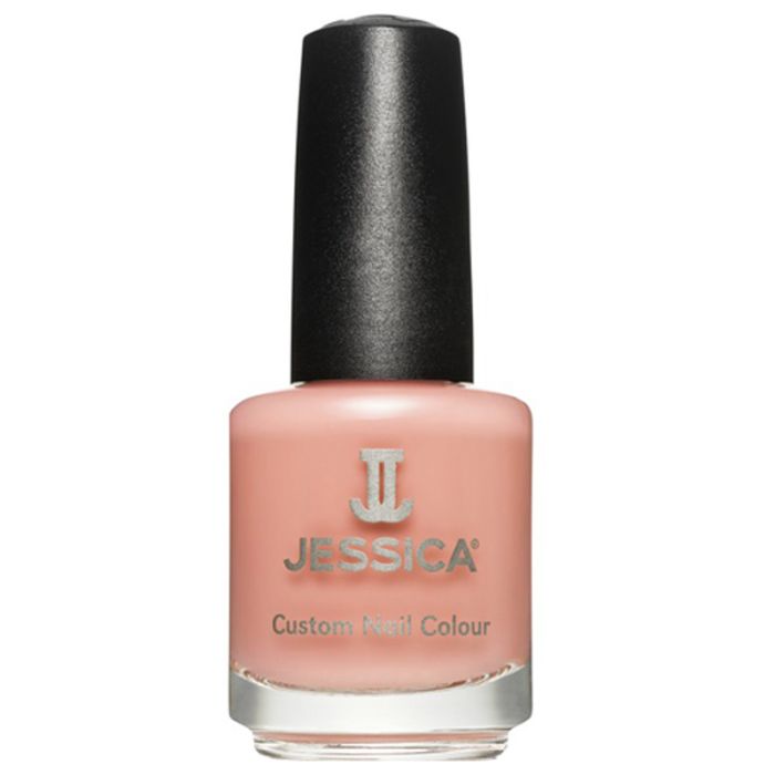 gorgeous Jessica Custom Nail Colour 434 - Sweet Tooth 14.8ml
