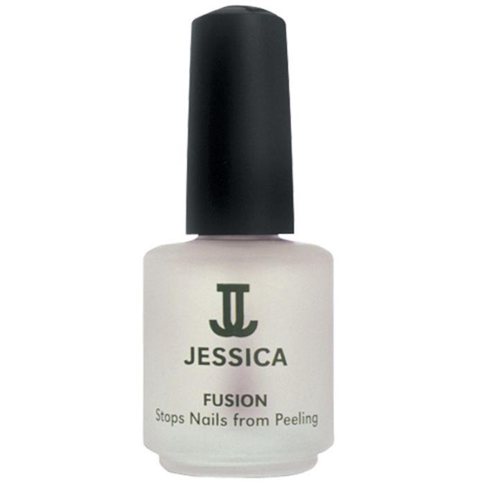 gorgeous Jessica Fusion - Base Coat for Peeling Nails 14.8ml