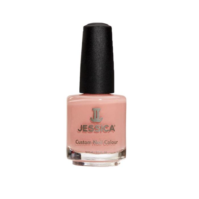 gorgeous Jessica Nails Custom Colour Collection â€“ Indie Fest Collection 7.4ml-Petal Power