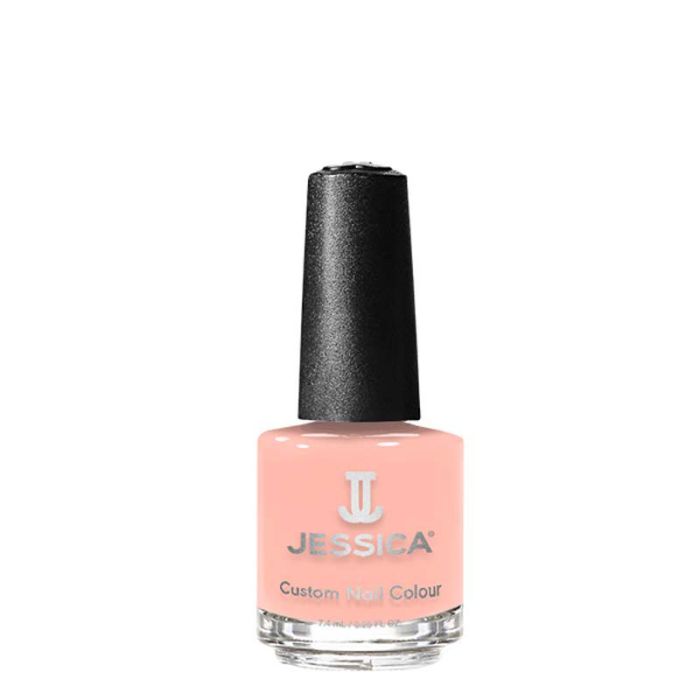gorgeous Jessica Nails Custom Colour Collection - California Girl Collection 7.4ml-Desert Sunset