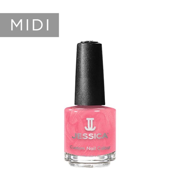 gorgeous Jessica Nails Custom Colour Collection - California Girl Collection 7.4ml
