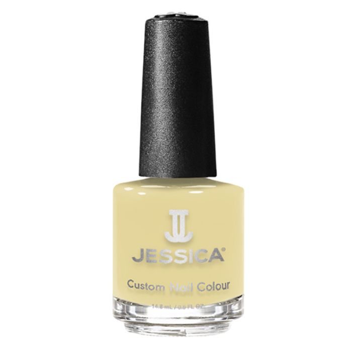 gorgeous Jessica Nails Custom Colour Golden Hour - Sunglow 14.8ml