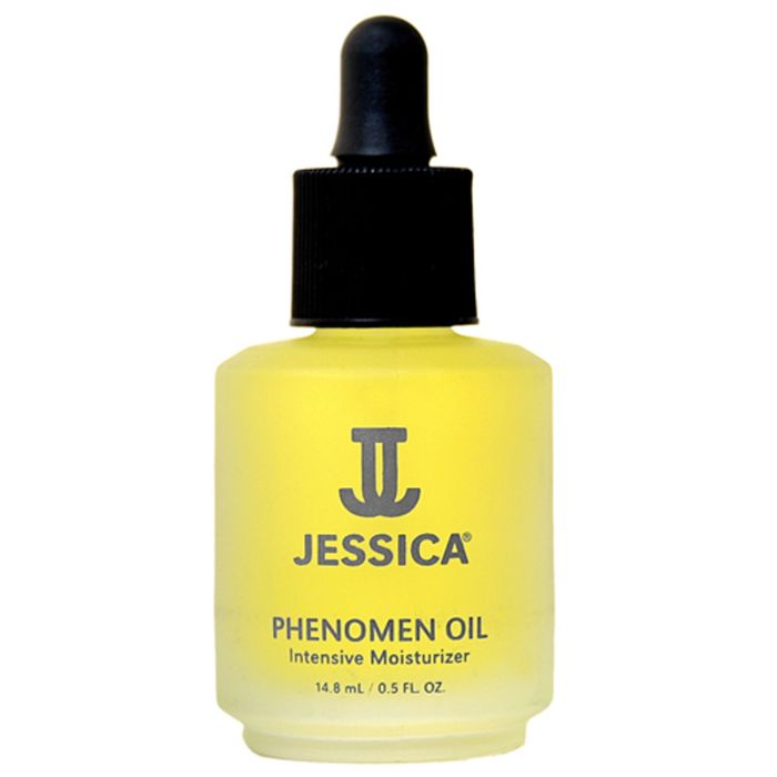 gorgeous Jessica Nails Phenomen Oil - Intensive Moisturiser 14.8ml