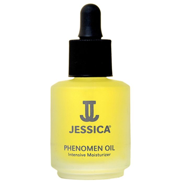 gorgeous Jessica Nails Phenomen Oil - Intensive Moisturiser 7.4ml