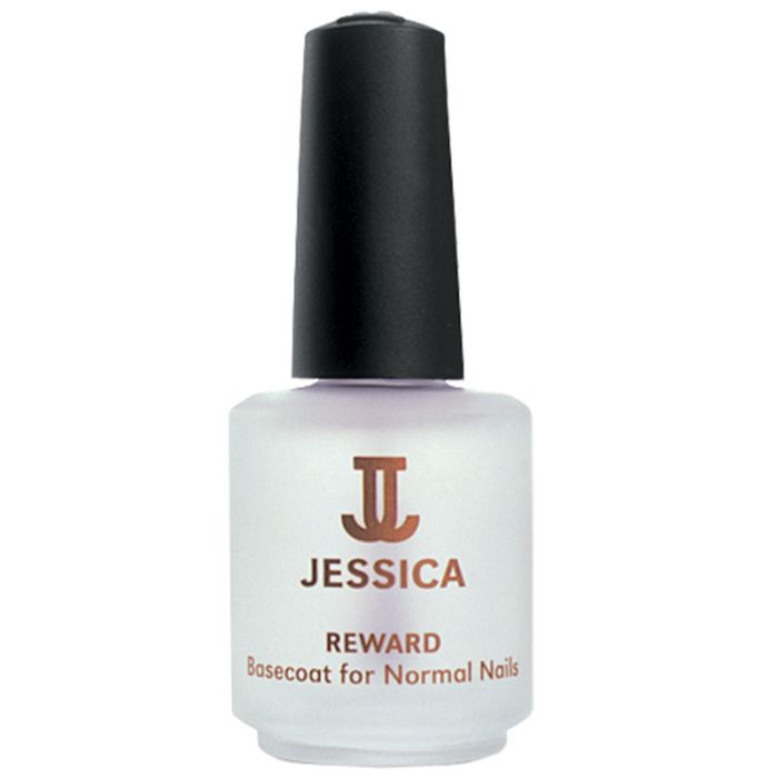 gorgeous Jessica Nails Reward - Base Coat for Normal Nails 14.8ml