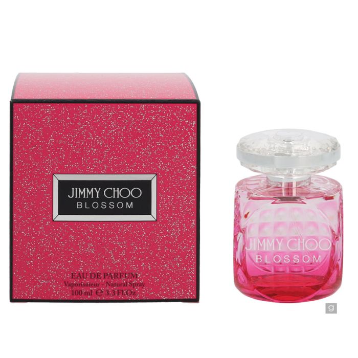 gorgeous Jimmy Choo Blossom Eau de Parfum Spray 100ml
