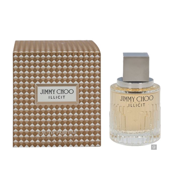 gorgeous Jimmy Choo Illicit Eau de Parfum Spray 40ml
