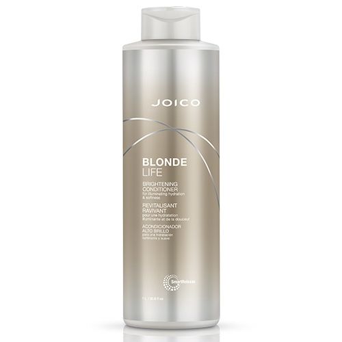 gorgeous Joico Blonde Life Brightening Conditioner 1000ml