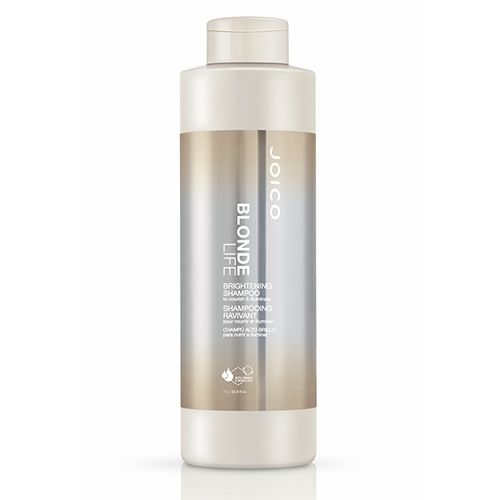 gorgeous JOICO Blonde Life Brightening Shampoo 1000ml