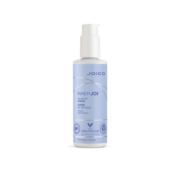 gorgeous Joico InnerJoi Airdry Blowout Lotion 150ml