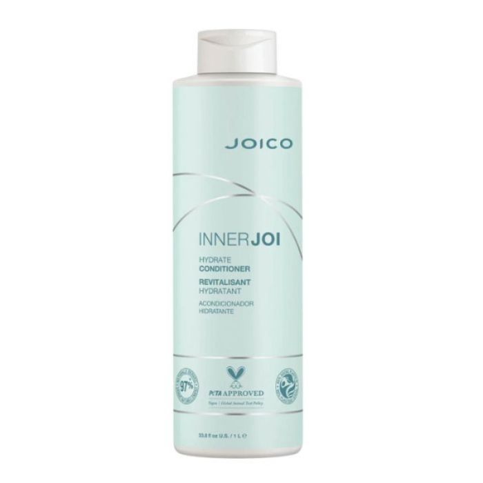 gorgeous Joico InnerJoi Hydration Conditioner 1000ml