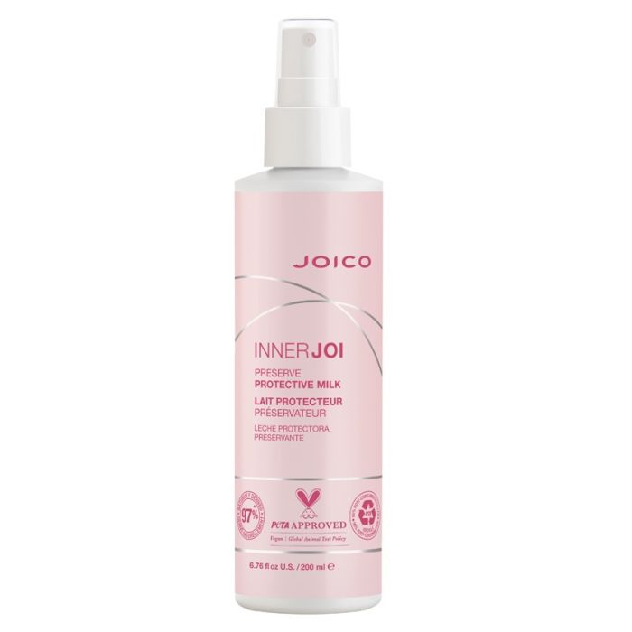 gorgeous Joico InnerJoi Preserve Protective Milk 200ml