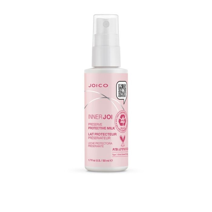 gorgeous Joico InnerJoi Preserve Protective Milk 50ml