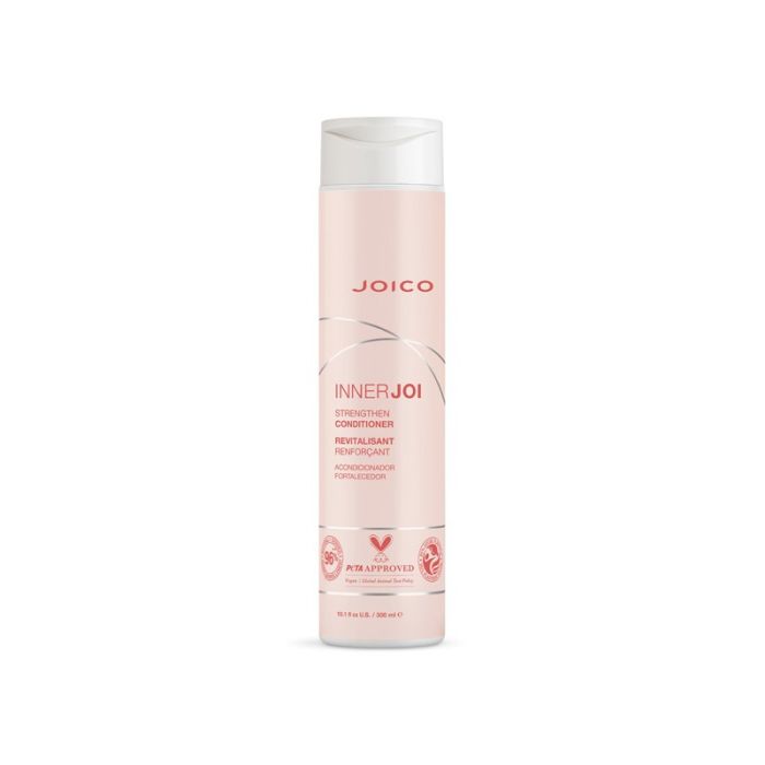 gorgeous Joico InnerJoi Strengthen Conditioner 300ml