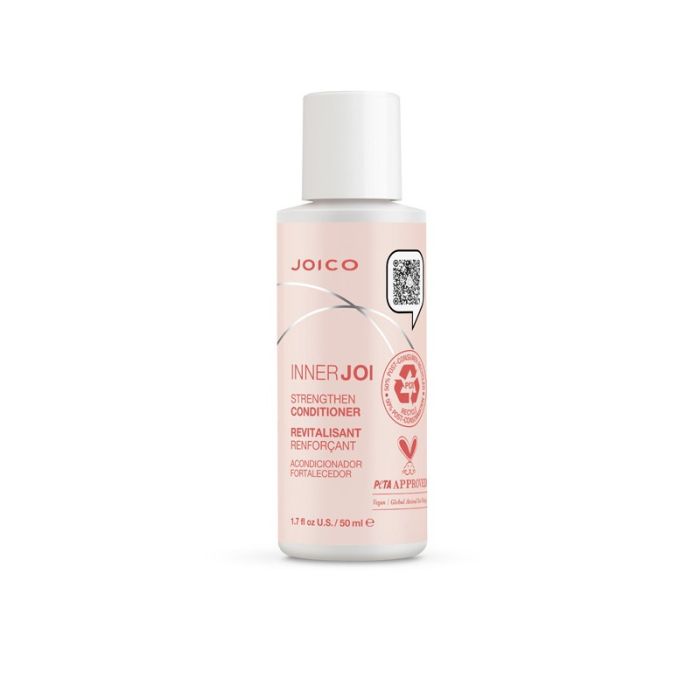 gorgeous Joico InnerJoi Strengthen Conditioner 50ml