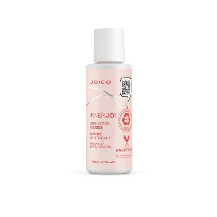 gorgeous Joico InnerJoi Strengthen Oil Cream Masque 50ml