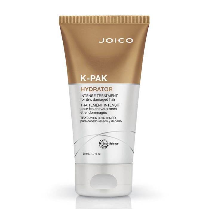 gorgeous JOICO K-Pak Hydrator Intense Treatment 50ml