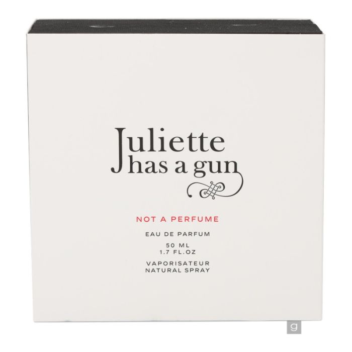 gorgeous Juliette Has A Gun Not A Perfume Eau de Parfum Spray 50ml