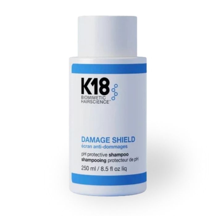 gorgeous K18 Damage Shield PH Protective Shampoo 250ml