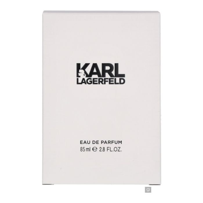 gorgeous Karl Lagerfeld Pour Femme Eau de Parfum Spray 85ml