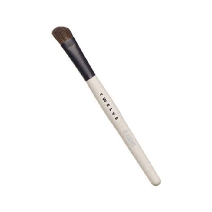 gorgeous Kent Twelve Angled Eye Contour Brush - TWMU3