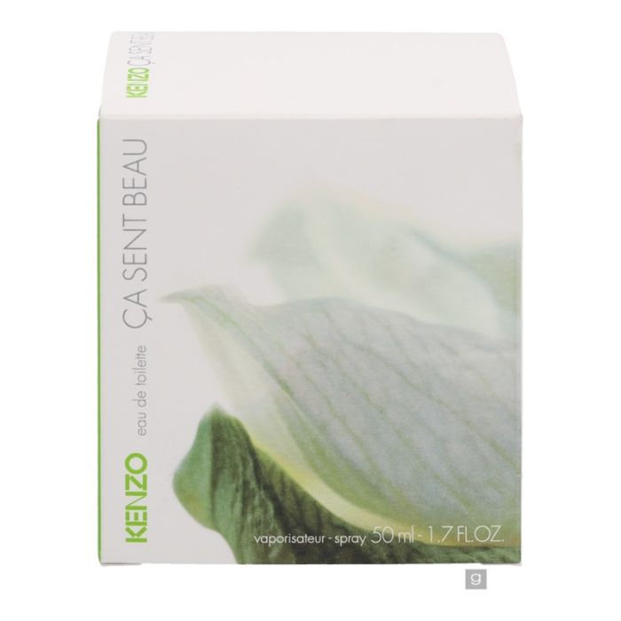 gorgeous Kenzo Ca Sent Beau Eau de Toilette Spray 50ml