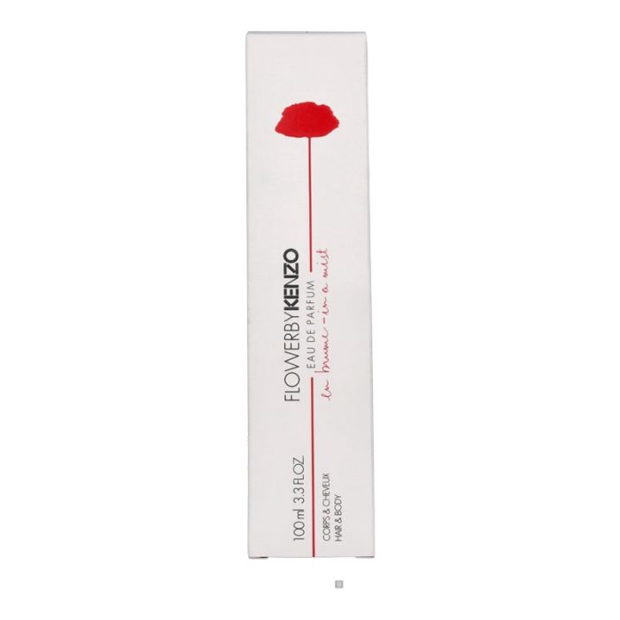 gorgeous Kenzo Flower By Kenzo Hair & Body Mist 100ml