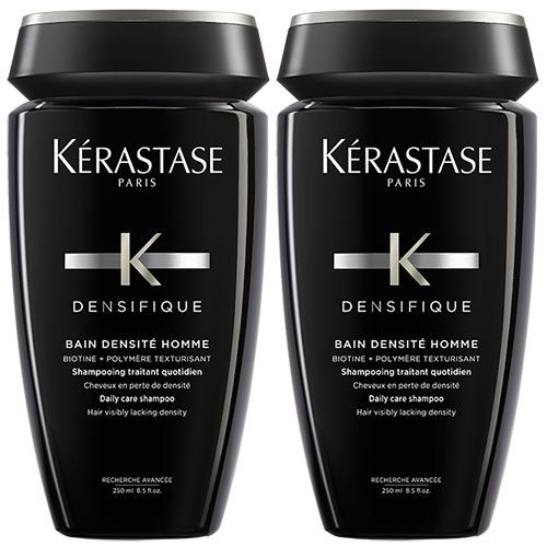 gorgeous Kérastase Densifique Bain Homme 250ml Double